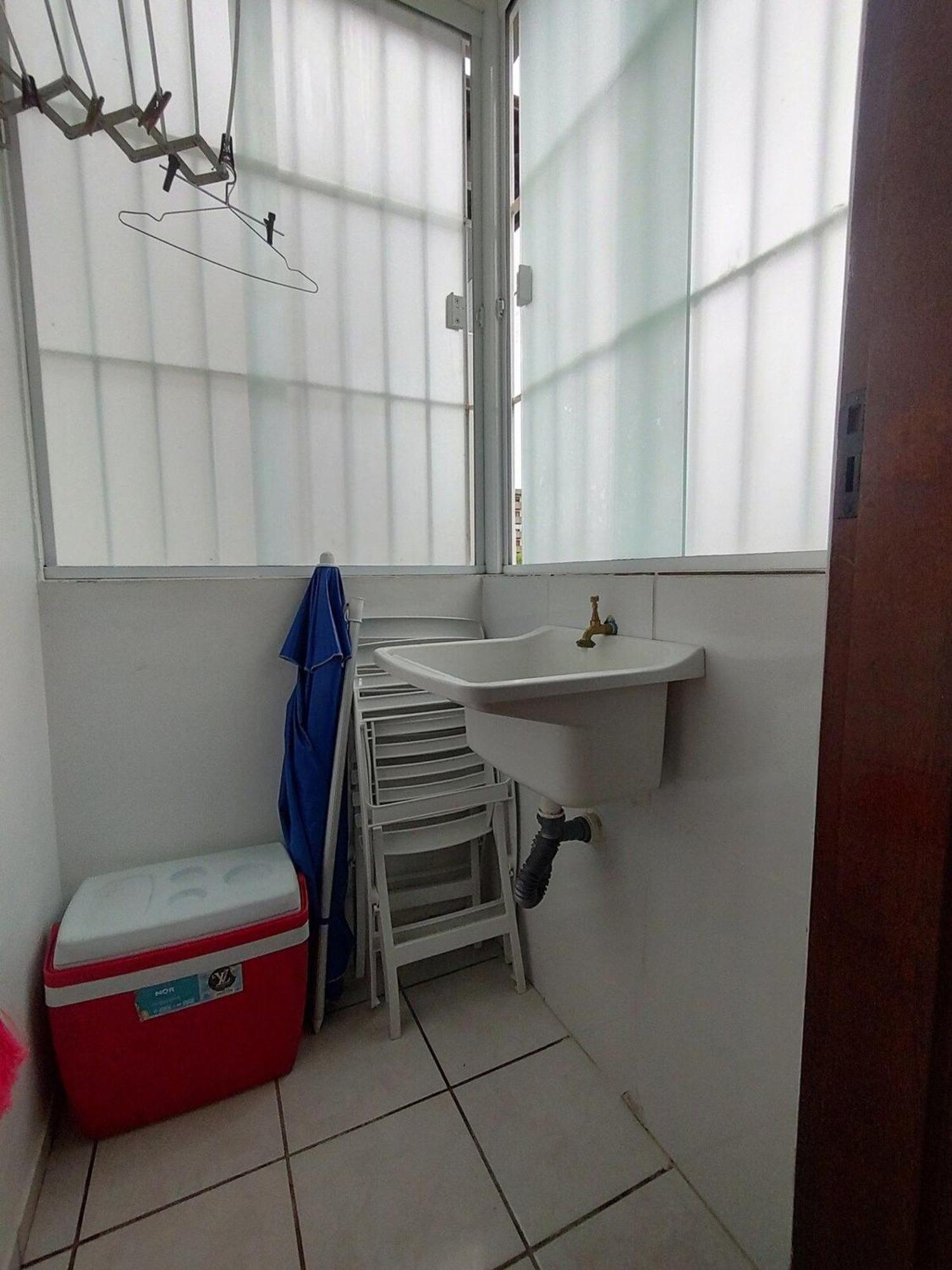 Apartamento Com Ar Cond. Na Praia Grande Ubatuba Exterior photo